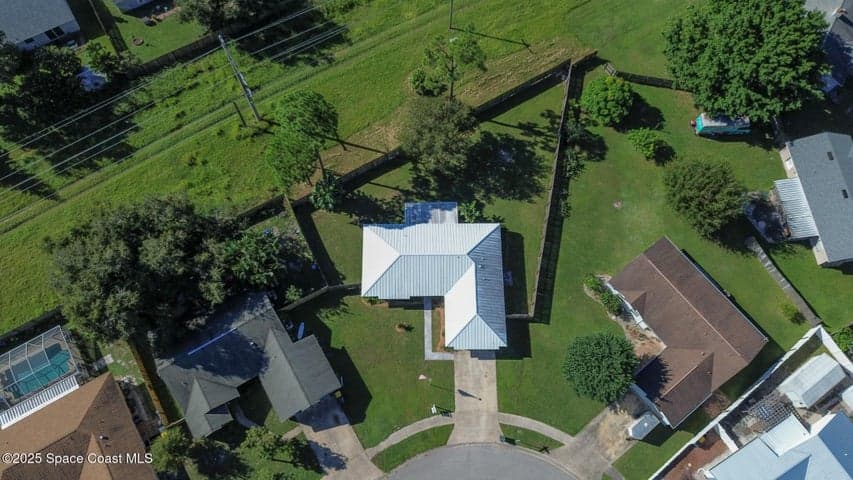 871 Southern Pine Trail, Rockledge, FL 32955 — photo 4