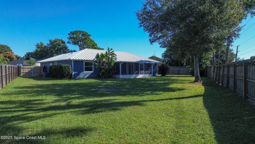 871 Southern Pine Trail, Rockledge, FL 32955 — photo 32