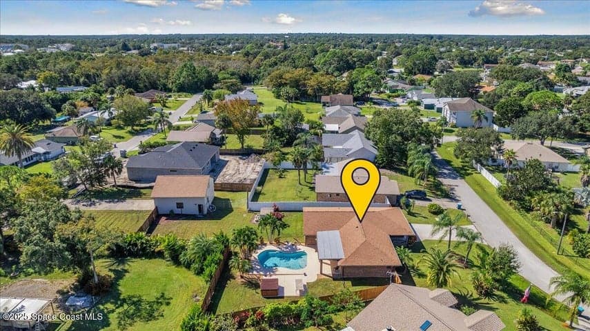 257 Avens Road NE, Palm Bay, FL 32907 — photo 3