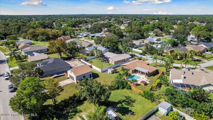 257 Avens Road NE, Palm Bay, FL 32907 — photo 39