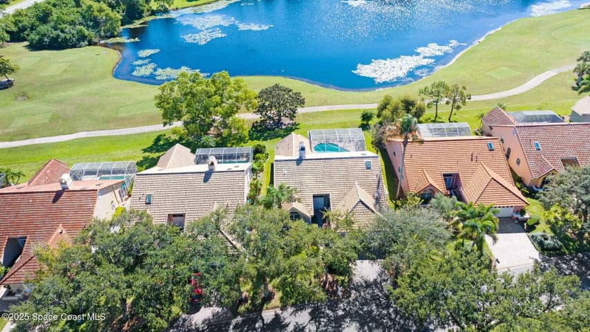 804 Spanish Cove Drive, Melbourne, FL 32940 — photo 3