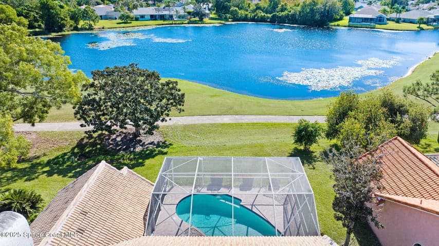 804 Spanish Cove Drive, Melbourne, FL 32940 — photo 38