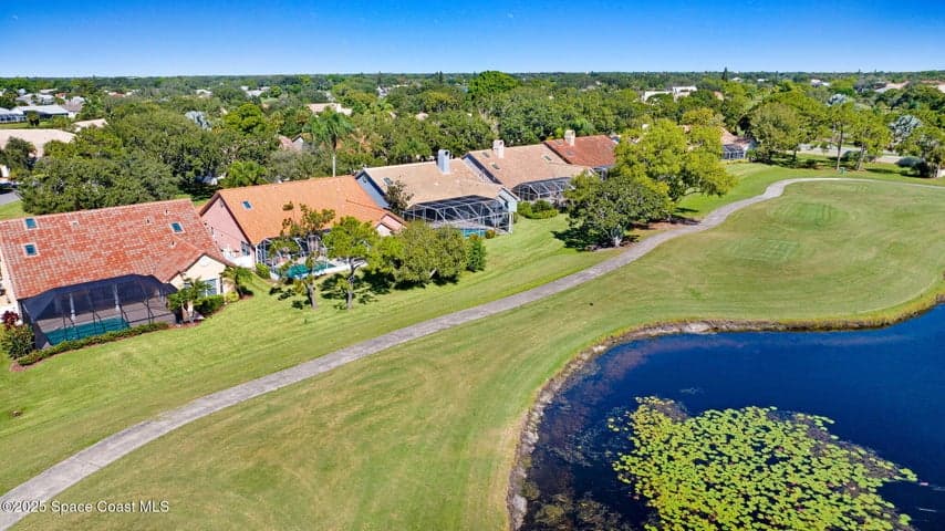 804 Spanish Cove Drive, Melbourne, FL 32940 — photo 43