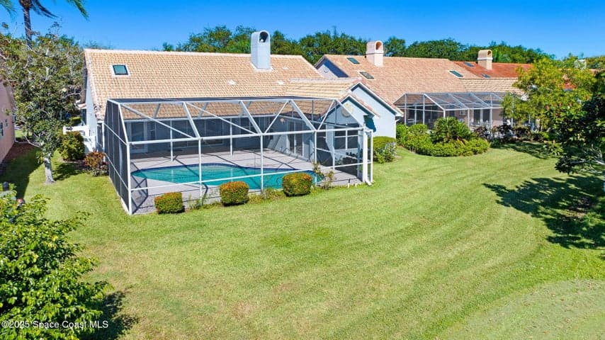 804 Spanish Cove Drive, Melbourne, FL 32940 — photo 46