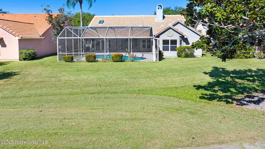 804 Spanish Cove Drive, Melbourne, FL 32940 — photo 47