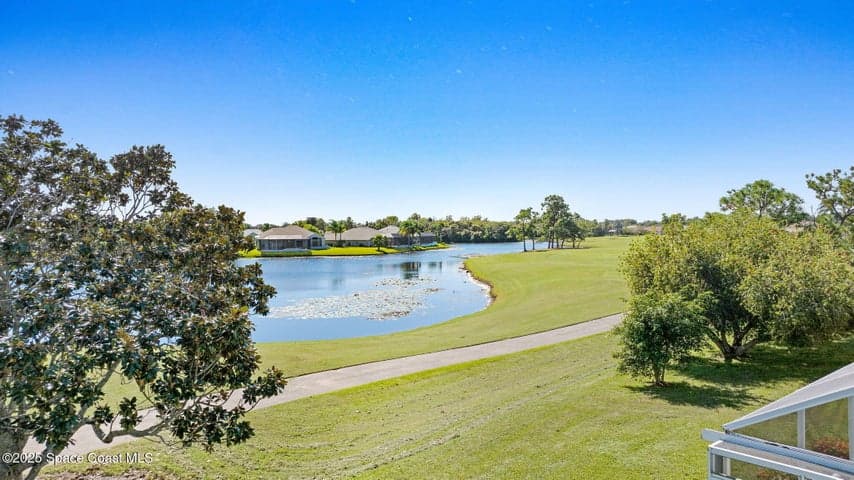 804 Spanish Cove Drive, Melbourne, FL 32940 — photo 49