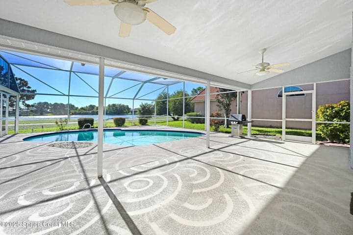 804 Spanish Cove Drive, Melbourne, FL 32940 — photo 34