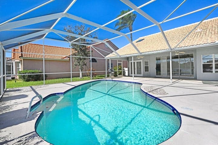 804 Spanish Cove Drive, Melbourne, FL 32940 — photo 36