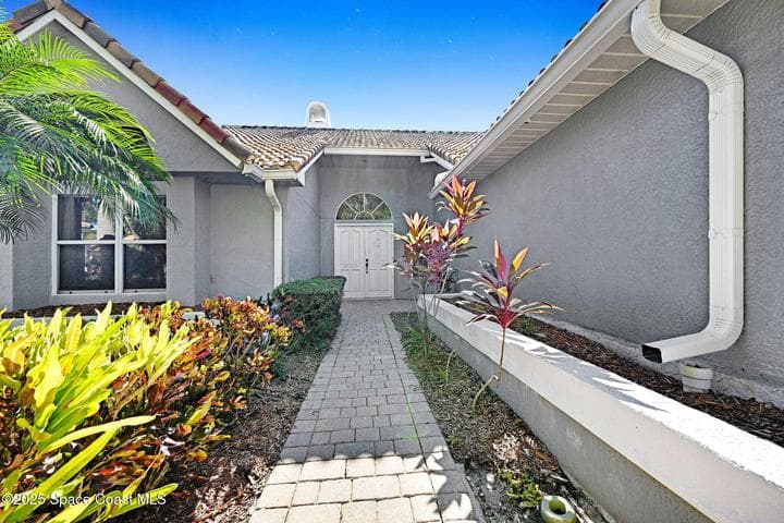 804 Spanish Cove Drive, Melbourne, FL 32940 — photo 4