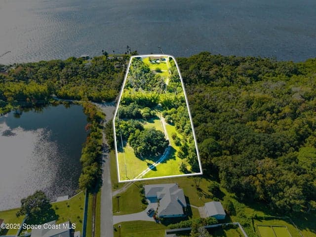 3400 Spartina Avenue, Merritt Island, FL 32953 — photo 3