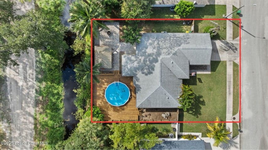 7635 Fringe Place, Cocoa, FL 32927 — photo 39