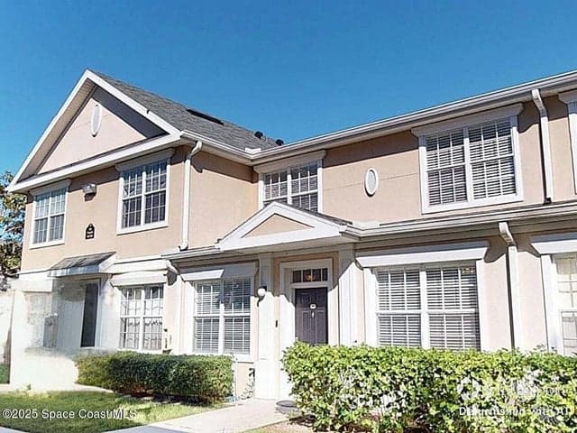 105 Turpial Way 106, Melbourne, FL 32901