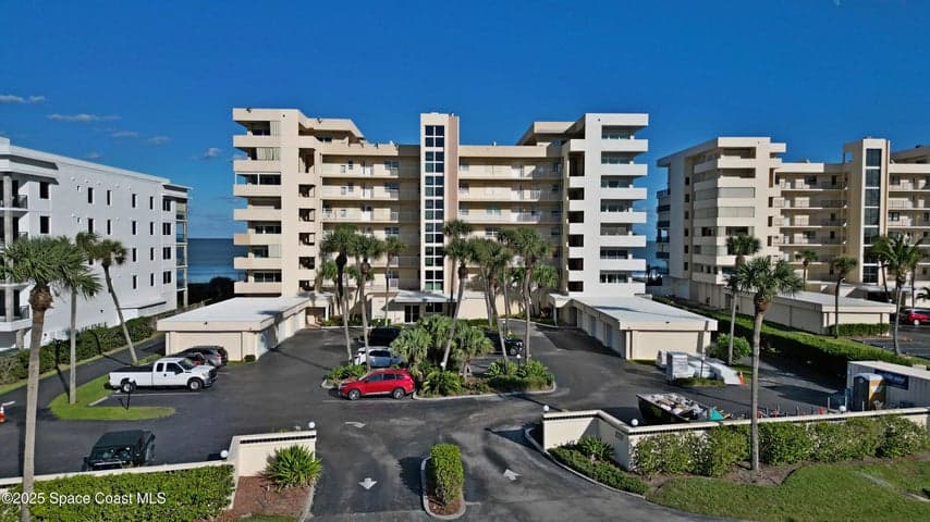 2727 N Highway A1a 501, Indialantic, FL 32903