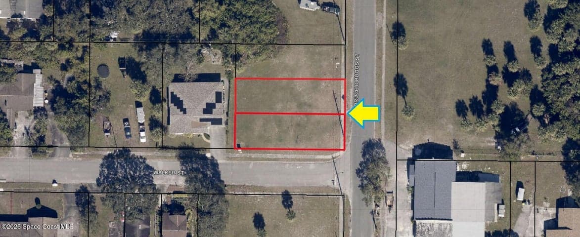 2906-2908 Bruce D Buggs Street, Melbourne, FL 32901 — photo 4
