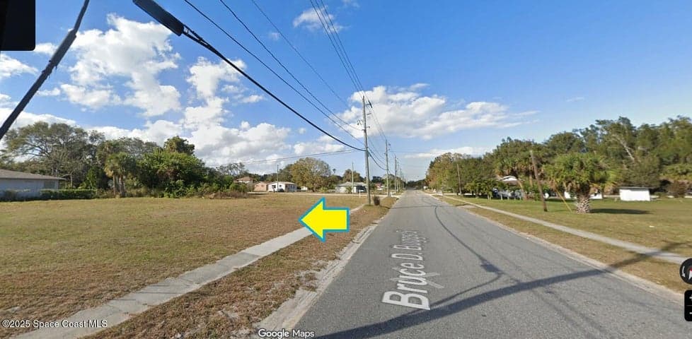 2906-2908 Bruce D Buggs Street, Melbourne, FL 32901 — photo 3