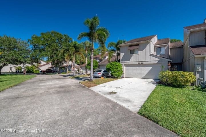 1248 Admiralty Boulevard, Rockledge, FL 32955 — photo 3