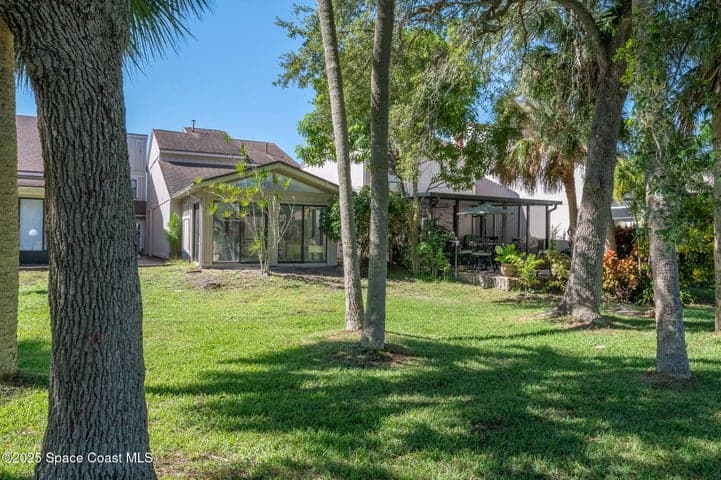 1248 Admiralty Boulevard, Rockledge, FL 32955 — photo 44