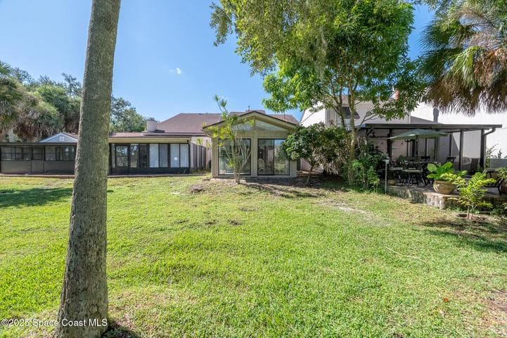 1248 Admiralty Boulevard, Rockledge, FL 32955 — photo 46