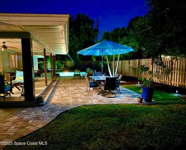 585 Bahama Drive, Indialantic, FL 32903 — photo 30