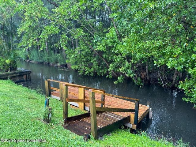 332 Nikomas Way, Melbourne Beach, FL 32951 — photo 25