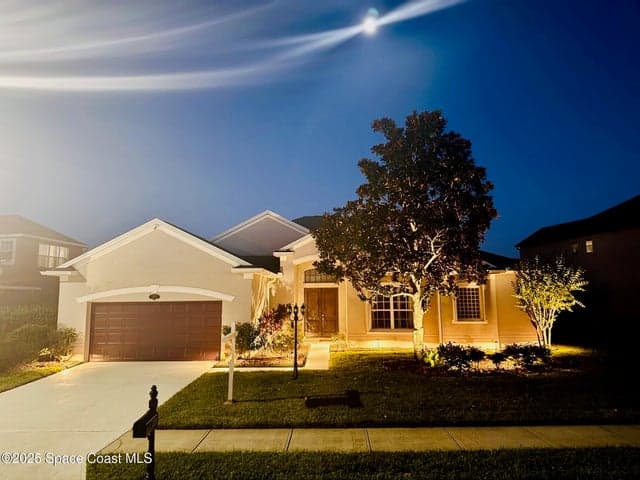 3326 Peninsula Circle, Melbourne, FL 32940 — photo 48