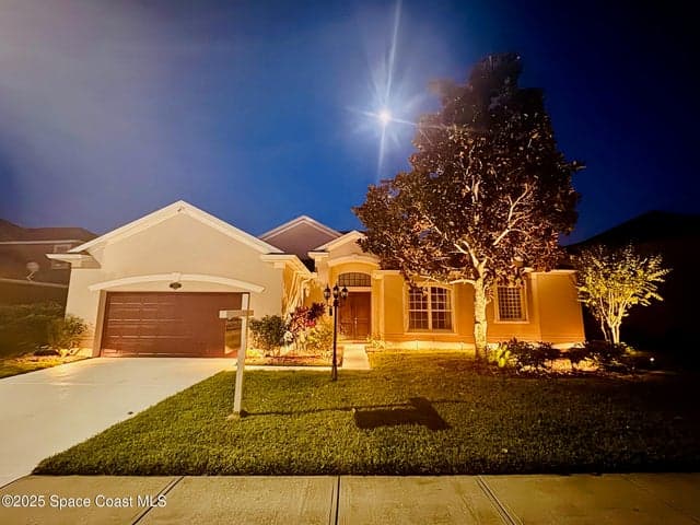 3326 Peninsula Circle, Melbourne, FL 32940 — photo 47