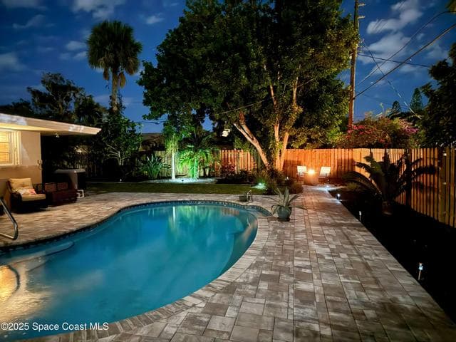 585 Bahama Drive, Indialantic, FL 32903 — photo 29