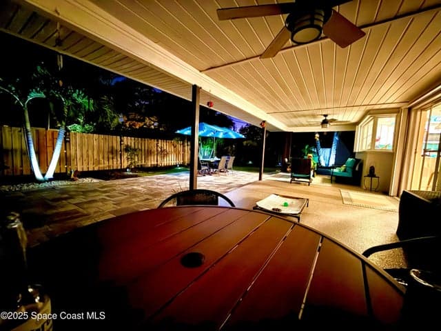 585 Bahama Drive, Indialantic, FL 32903 — photo 31