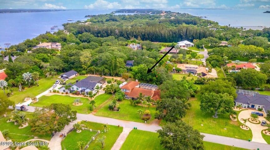 150 Utopia Circle, Merritt Island, FL 32952