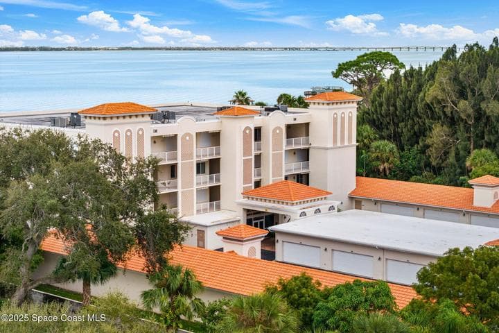 4007 N Harbor City Boulevard 402, Melbourne, FL 32935