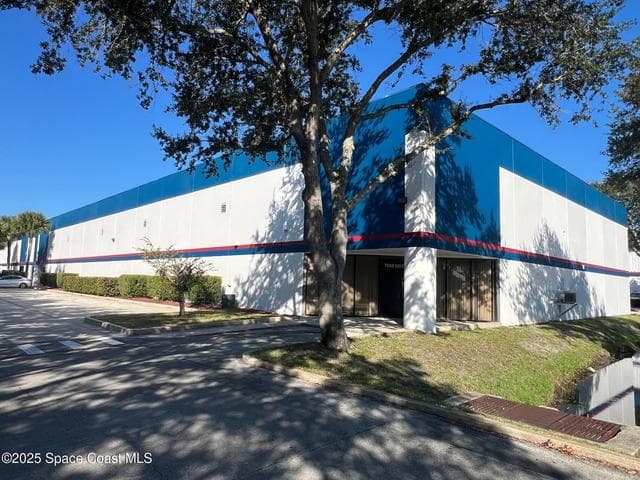 7400 Technology Drive A, Melbourne, FL 32904