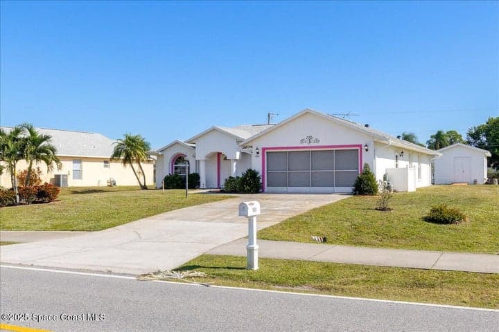 1631 Eldron Boulevard SE, Palm Bay, FL 32909 — photo 4