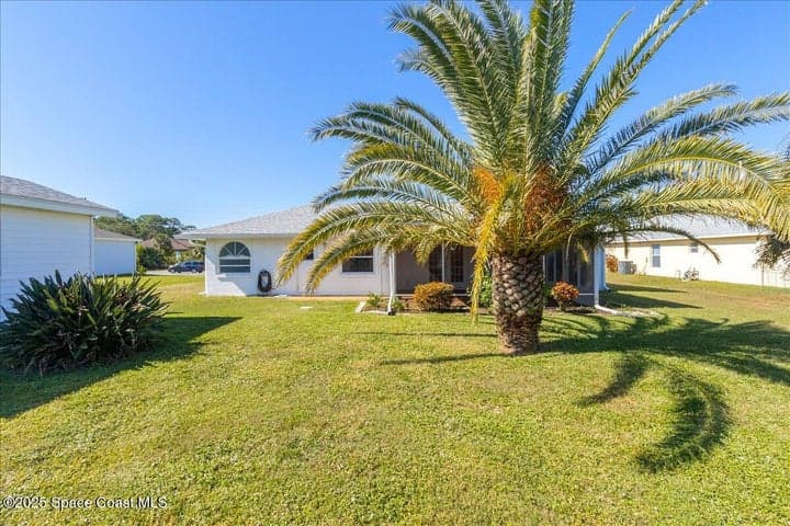 1631 Eldron Boulevard SE, Palm Bay, FL 32909 — photo 5