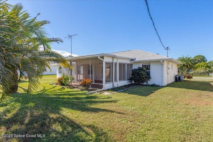 1631 Eldron Boulevard SE, Palm Bay, FL 32909 — photo 6