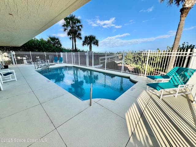 209 N Atlantic Avenue #6, Cocoa Beach, FL 32931 — photo 26
