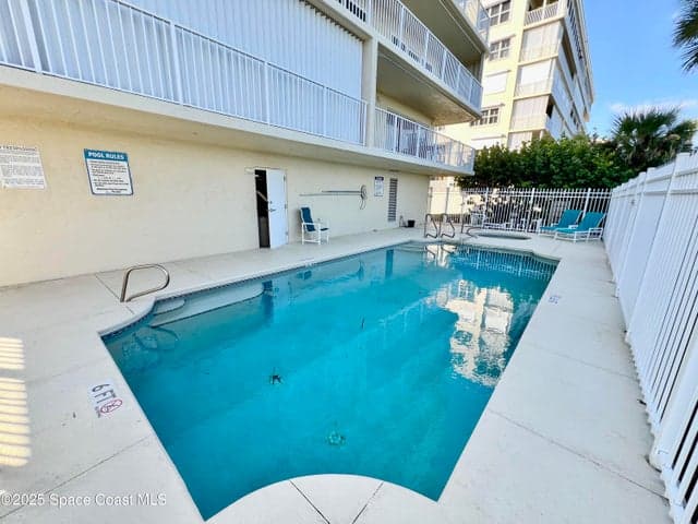 209 N Atlantic Avenue #6, Cocoa Beach, FL 32931 — photo 27