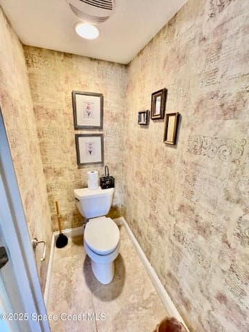 209 N Atlantic Avenue #6, Cocoa Beach, FL 32931 — photo 12