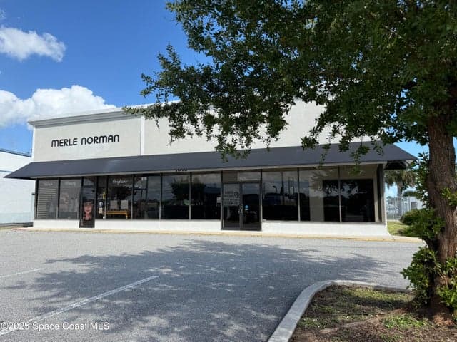 1070 N Courtenay Parkway A, Merritt Island, FL 32953
