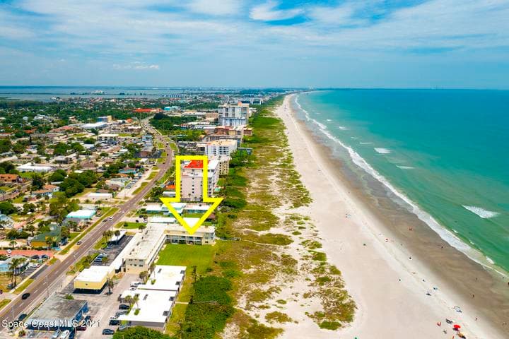 171 N Atlantic Avenue #39, Cocoa Beach, FL 32931 — photo 19