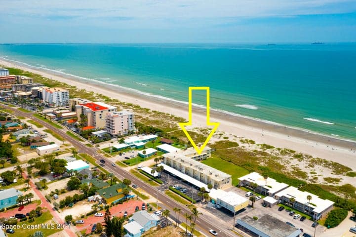 171 N Atlantic Avenue #39, Cocoa Beach, FL 32931 — photo 20
