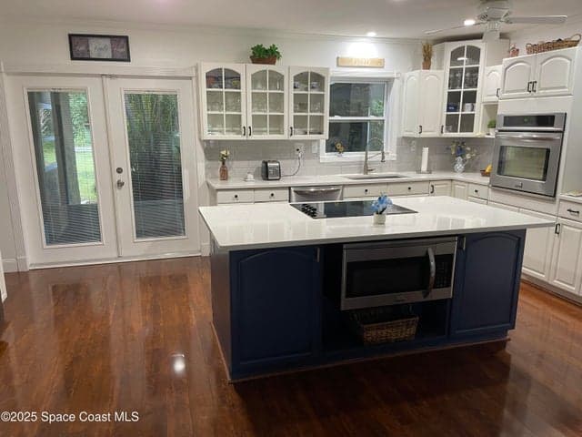 6910 Sheridan Road, Melbourne, FL 32904