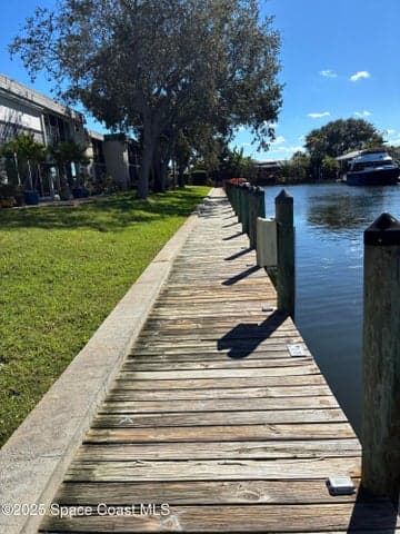 467 Ibis Lane 8-12, Satellite Beach, FL 32937 — photo 27