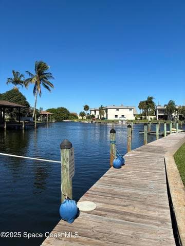 467 Ibis Lane 8-12, Satellite Beach, FL 32937 — photo 29