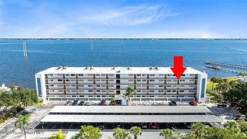 3901 Dixie Highway NE 409, Palm Bay, FL 32905