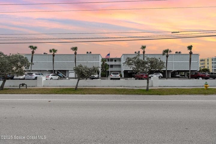 4800 Ocean Beach Boulevard 228, Cocoa Beach, FL 32931