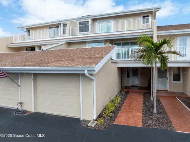 101 La Costa Street #6b, Melbourne, FL 32951