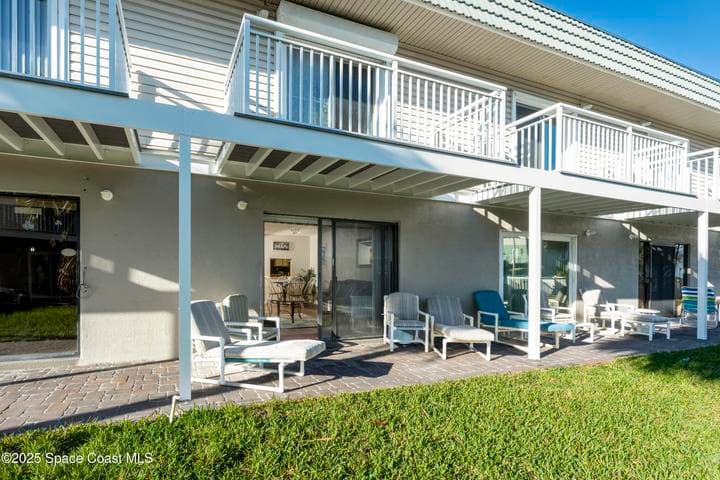 2925 N Highway A1a 103, Indialantic, FL 32903
