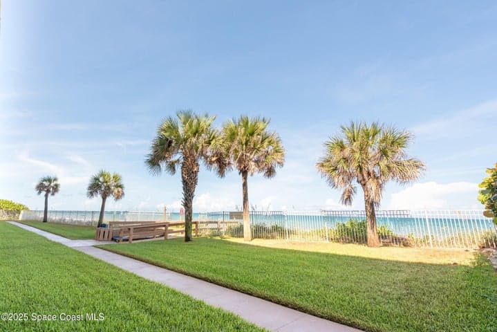 2055 Highway A1a 103, Indian Harbour Beach, FL 32937