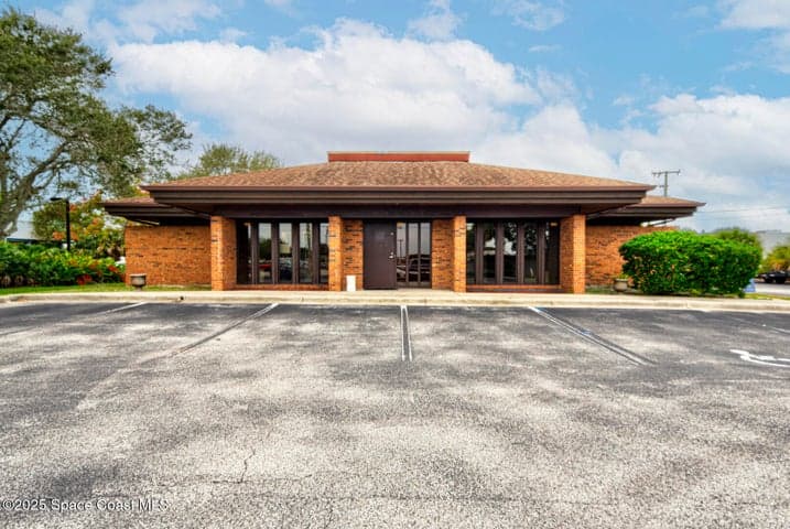 1033 Florida Avenue S Medoff, Rockledge, FL 32955