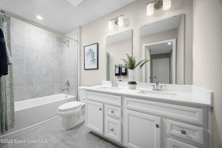 1818 Kendall Pointe Place, Melbourne, FL 32935 — photo 12